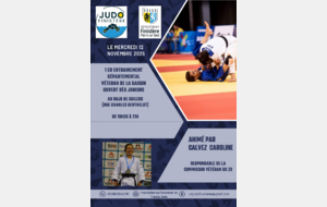 Entraînement Vétérans