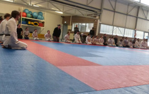 Merci pour ce beau moment de partage !