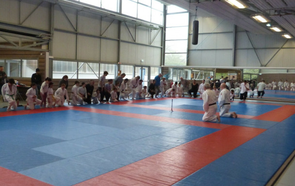 Merci pour ce beau moment de partage !